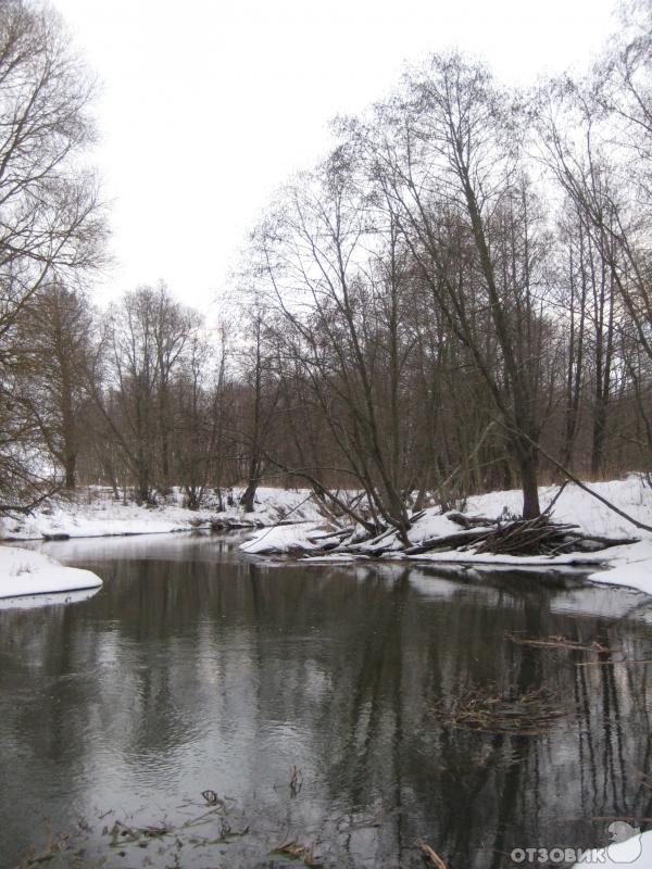 Водяная мельница (Республика Беларусь, Витебская область, деревня Каменно-Кривое) фото