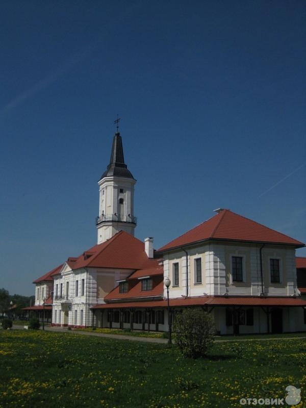 Город Шклов (Беларусь, Могилевский район) фото