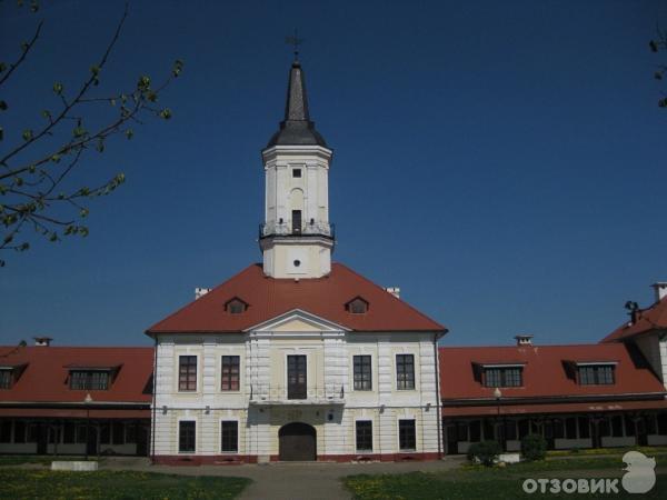 Город Шклов (Беларусь, Могилевский район) фото