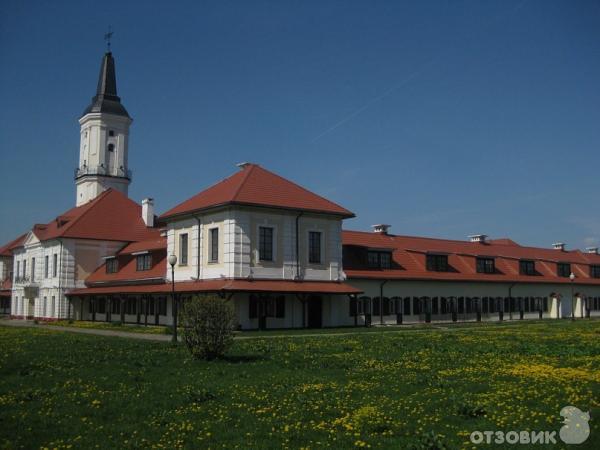 Город Шклов (Беларусь, Могилевский район) фото