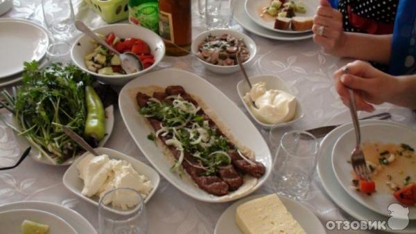 армянская кухня