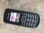 Сотовый телефон Samsung GT-E1080i фото