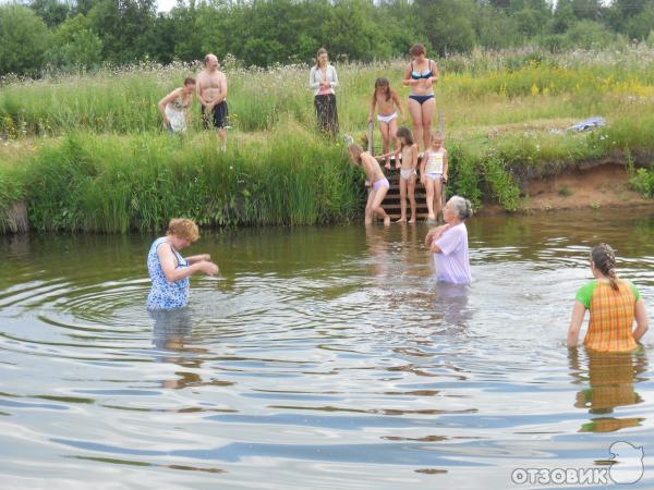 Введено-Оятский женский монастырь (Ленинградская область)