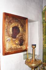 Холковский пещерный монастырь (Россия, Старый Оскол) фото