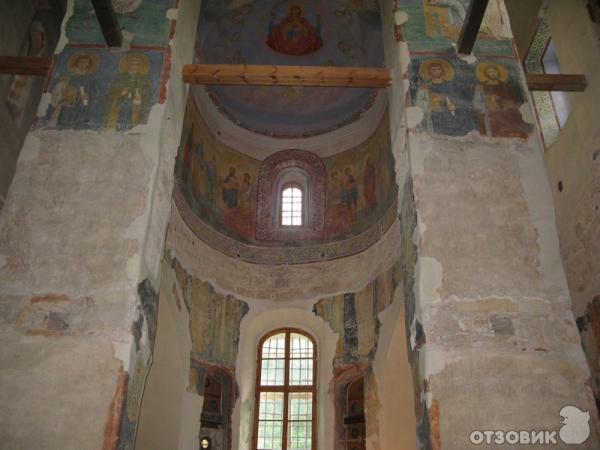 отзывы, Антониев монастырь, Великий Новгород, фото
