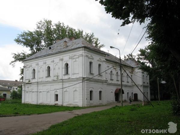отзывы, Антониев монастырь, Великий Новгород, фото