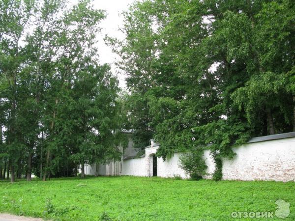 отзывы, Антониев монастырь, Великий Новгород, фото