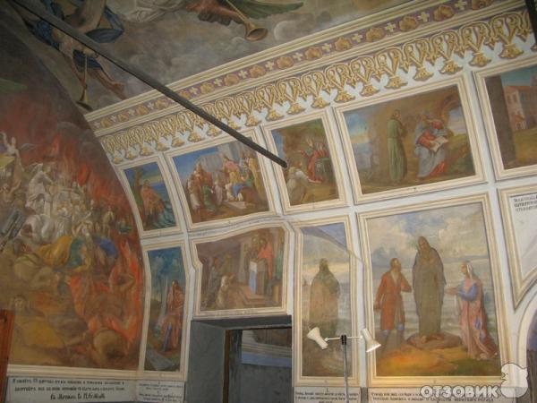 отзывы, Антониев монастырь, Великий Новгород, фото