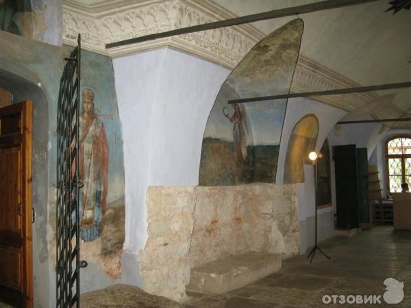 отзывы, Антониев монастырь, Великий Новгород, фото