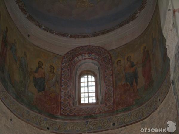 отзывы, Антониев монастырь, Великий Новгород, фото