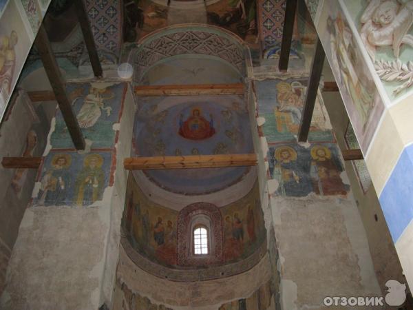 отзывы, Антониев монастырь, Великий Новгород, фото