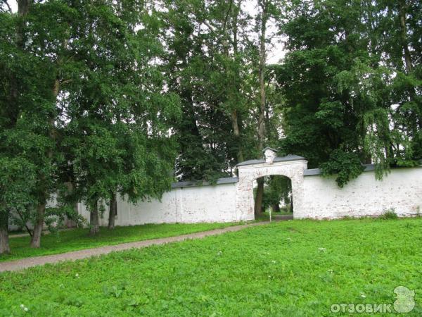 отзывы, Антониев монастырь, Великий Новгород, фото