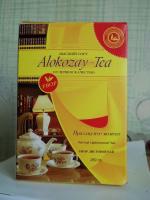 Чай Alokozay - Tea - Высший сорт фото