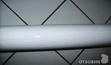 Эмаль Zlata - совсем не то, что надо! фото