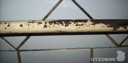 Эмаль Zlata - совсем не то, что надо! фото