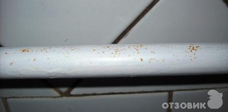 Эмаль Zlata - совсем не то, что надо! фото