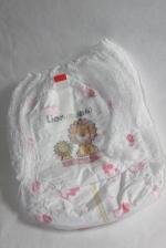 Детские подгузники GOON фото