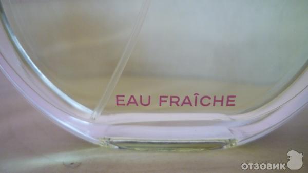 Туалетная вода Chanel Chance Eau Fraiche