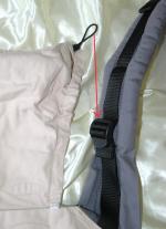 Слинг-рюкзак Manduca фото