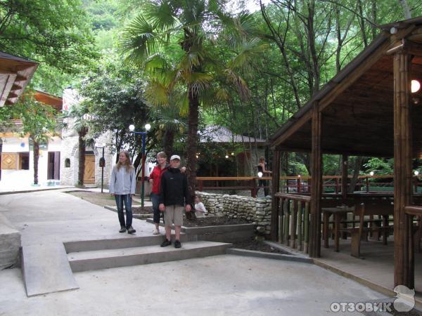 Ресторан Ассир фото