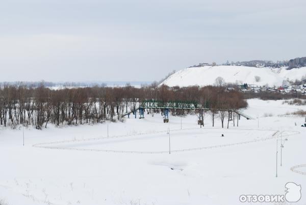 Город Елабуга (Россия, Татарстан) фото