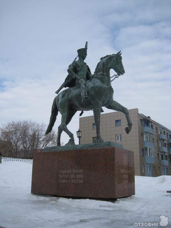 Город Елабуга (Россия, Татарстан) фото
