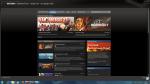 Steam - сервис цифровой дистрибуции компании Valve фото