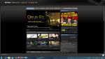 Steam - сервис цифровой дистрибуции компании Valve фото