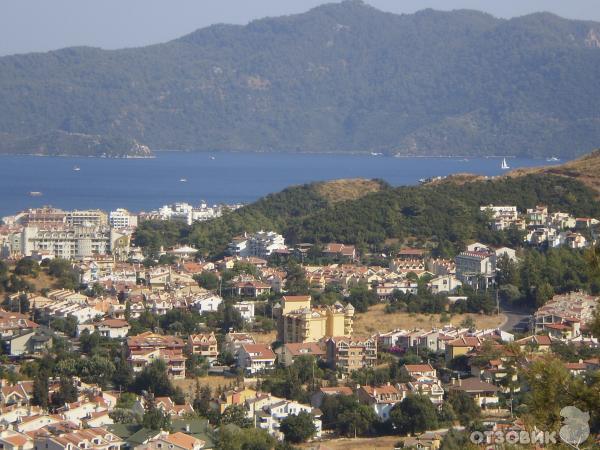 Отдых в Мармарисе (Турция, Мармарис) фото