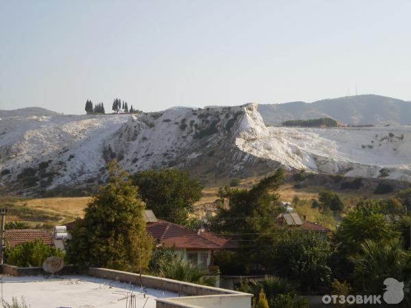 Отдых в Мармарисе (Турция, Мармарис) фото