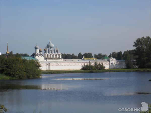 Город Тихвин (Ленинградская область)