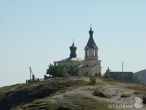 Старый Орхей