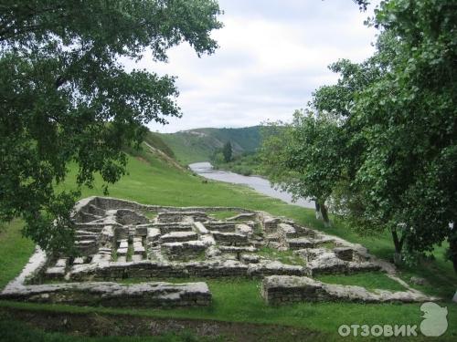 Старый Орхей