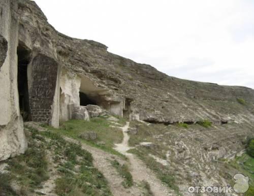 Археологический комплекс-музей Старый Орхей (Молдавия) фото