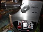 Мясорубка Kenwood PRO 1600 MG 515 фото