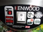 Мясорубка Kenwood PRO 1600 MG 515 фото