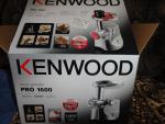 Мясорубка Kenwood PRO 1600 MG 515 фото