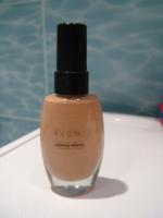 Тональный крем "Avon" Calming Effects Спокойное сияние фото
