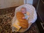 Детские электронные качели Graco Sweetpeace фото