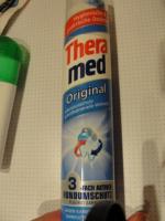 Зубная паста Thera Med фото