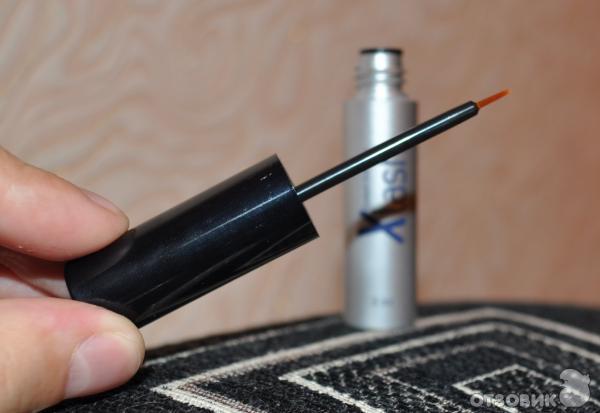 Средство для роста ресниц XLash фото