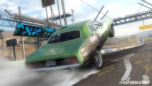 Need for Speed: ProStreet - игра для PC фото