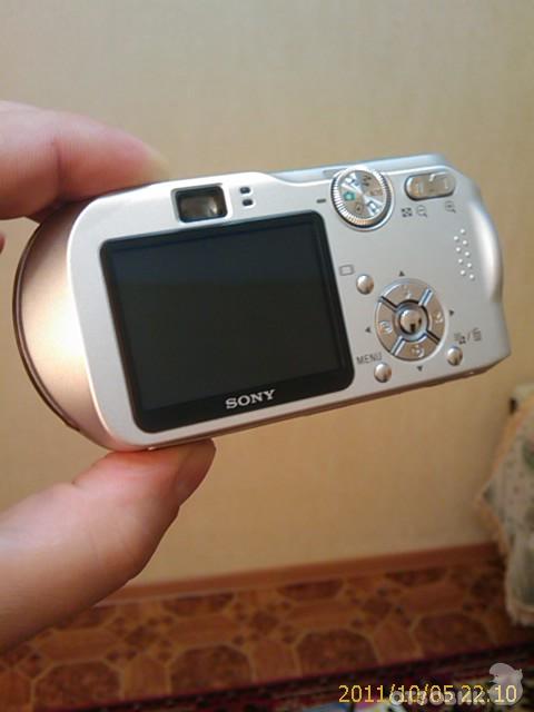 Sony Cyber-shot