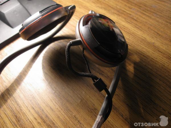 Наушники Philips SHS5200 фото