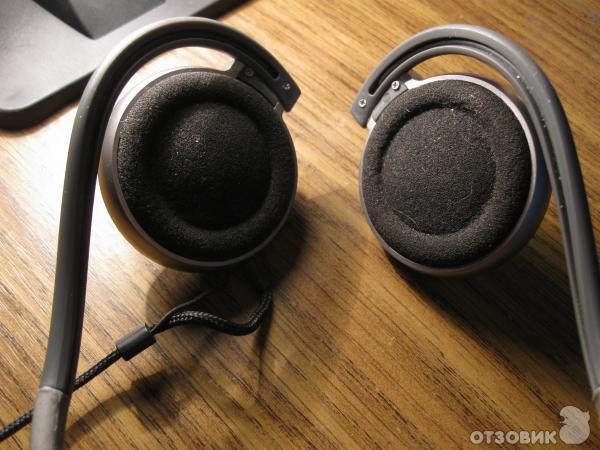 Наушники Philips SHS5200 фото