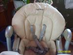 Стульчик для кормления Peg Perego Prima Pappa Diner фото