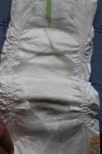 Японские подгузники Merries фото