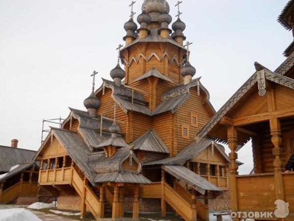 Святогорская Свято-Успенская Лавра (Украина, Святогорск) фото