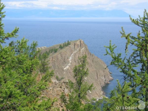 остров ольхон (россия, иркутская область) фото