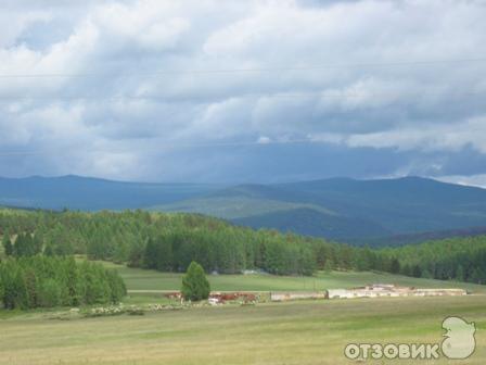 остров ольхон (россия, иркутская область) фото